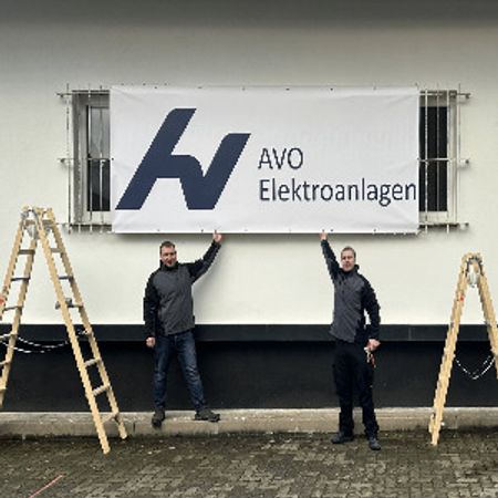 AVO Elektroanlagen e.K.