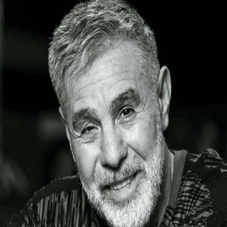 Sentis Box Gym Boxtrainer, Personaltrainer Senti