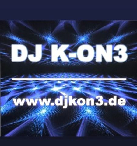 Dj K-ON3