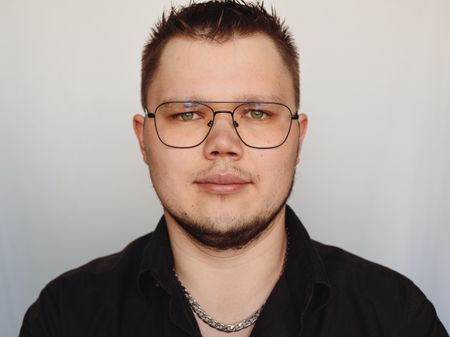 Elias Behling