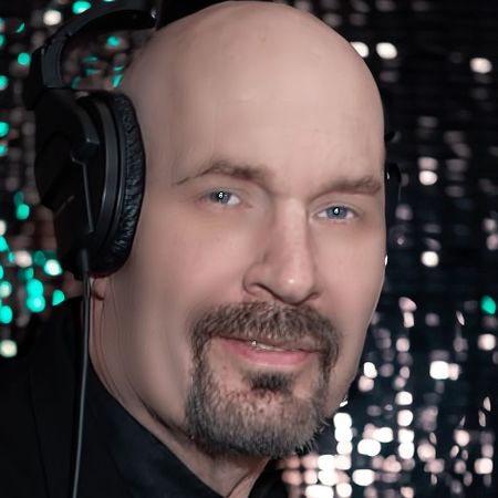 Kult-DJ Andreas
