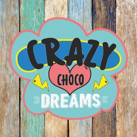 Crazy Choco Dreams 