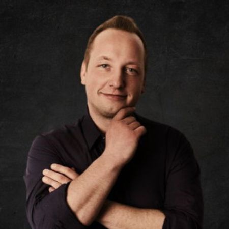Philipp Luzay - Zauberkunst 