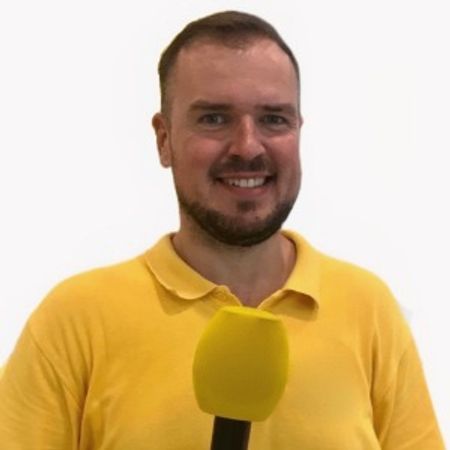 Familiengerechte Moderation und Kinderdisco