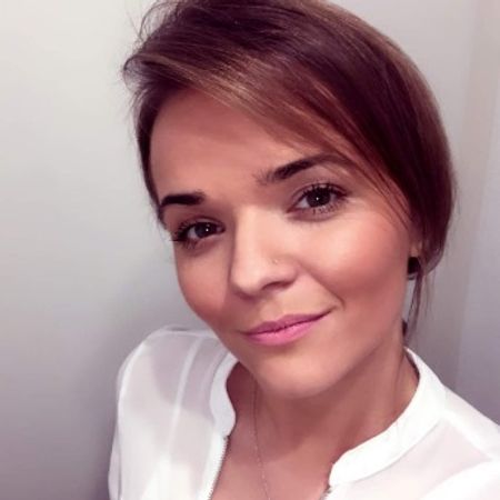 Milosevic Marija 