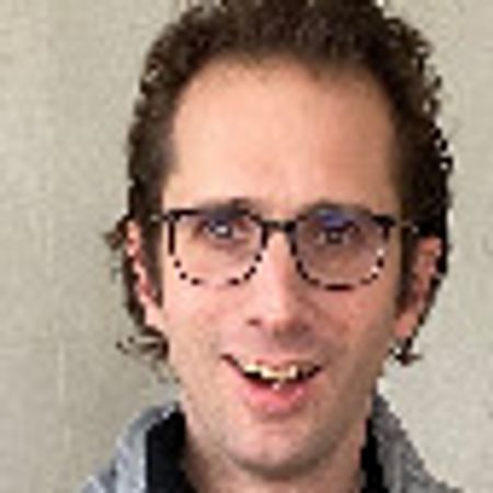 Daniel Berger