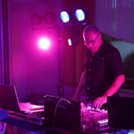 DJ Olli K.