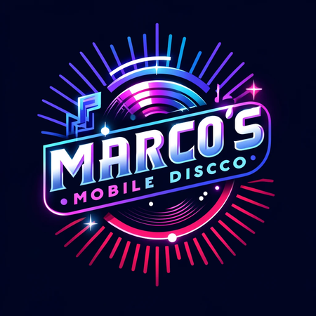 Marco’s Mobile Disco (DjMarcoM)