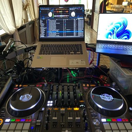 Dj Alex.B