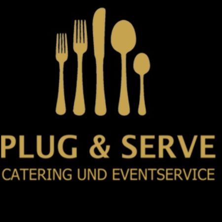Plug & Serve Catering und Eventservice