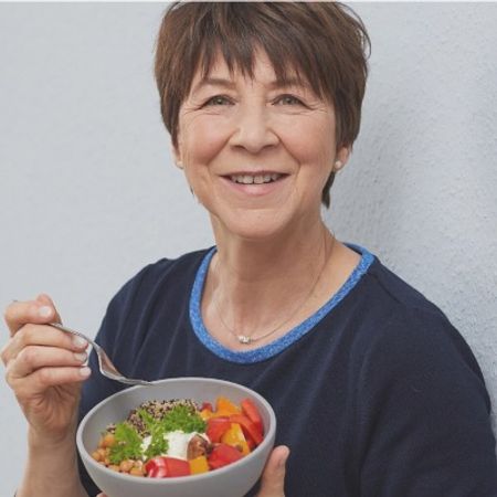 Karin Hofele