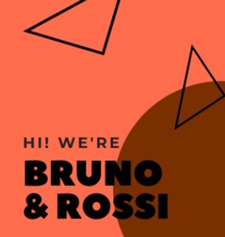 Restaurant Bruno & Rossi