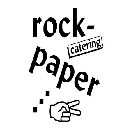 Rock-Paper Catering