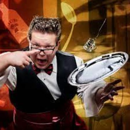 Lange Entertainment