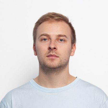 Dzmitry Held Videograf Fotograf Berlin