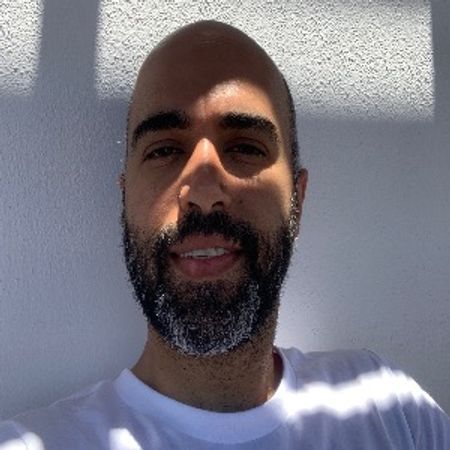 Ehsan Mozaffari