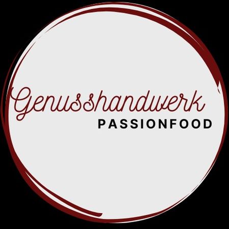 Genusshandwerk-Passionfood