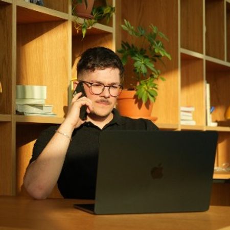 WebVision Werbeagentur