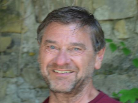 Fotografierer Trier