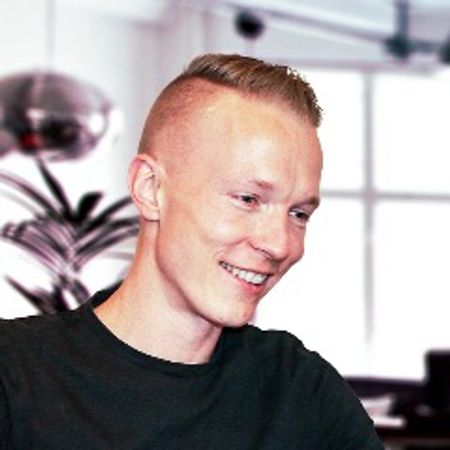 Jens Hendreich Design