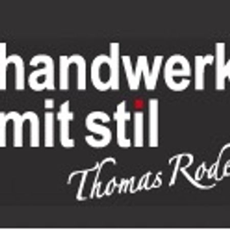 Thomas Rodens