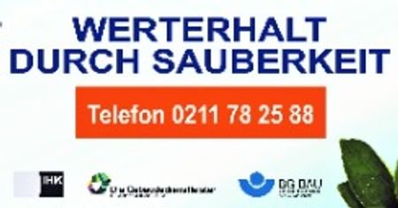 Gebäudereinigung Remmert GmbH