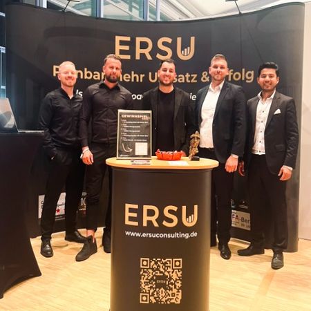 Ersu Consulting GmbH