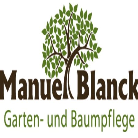 Manuel Blanck Garten- und Baumpflege