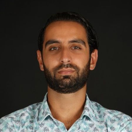 Hussein Deeb - Creative Designer