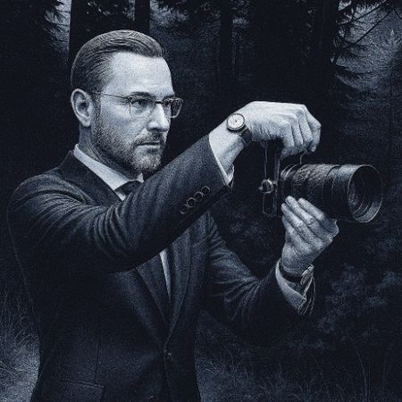 Der fotoGRAF von Landshut