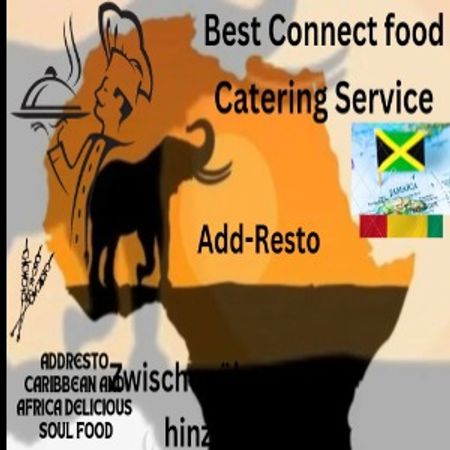  Best connect food 