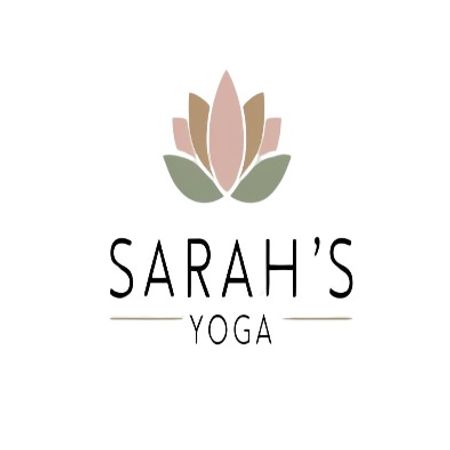 Sarah's Yoga