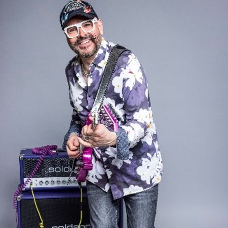 Tim Scott