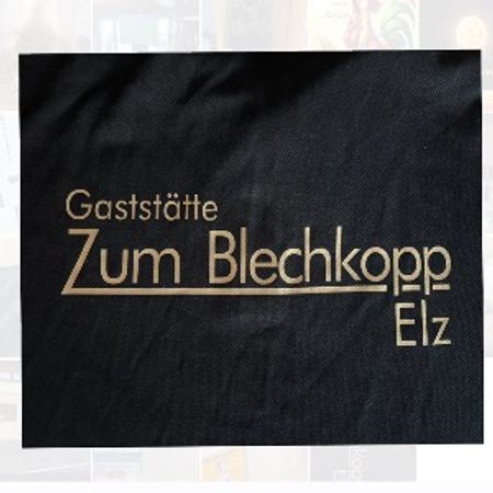 Blechkopp Elz