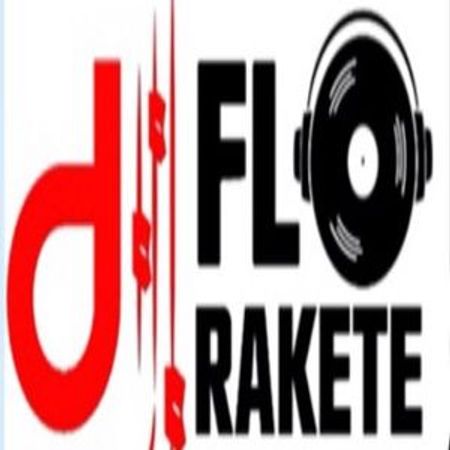 DJ Flo Rakete Musik für deine Fete