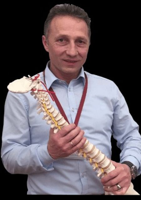 CERAGEM Nürnberg - Therapie- & Massageliege