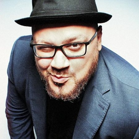 DJ Leonardo Aquino