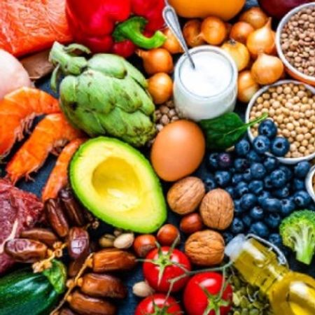 Top Health Ernährungsberatung