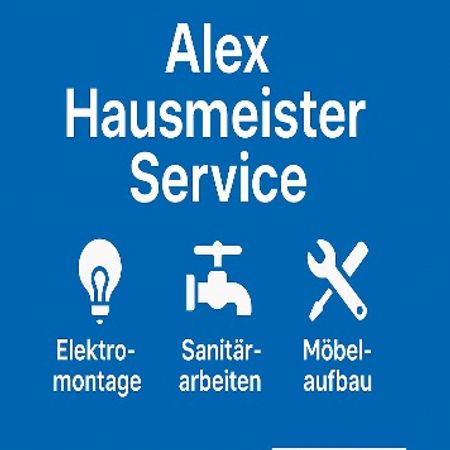 Alex Hausmeister Service