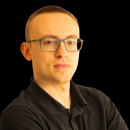 NickL - MEDIA (Nick Lisemer)