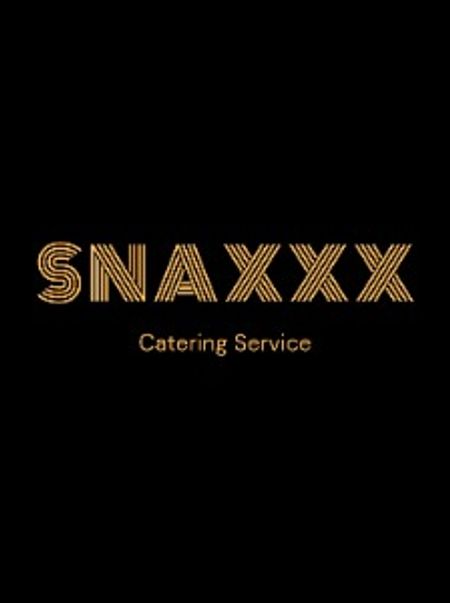 SNAXXX Catering Service