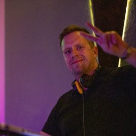 DJ Optik