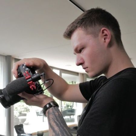 Alex Lishchynskyi 