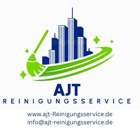 AJT Reinigungsservice in Berlin & Umgebung 