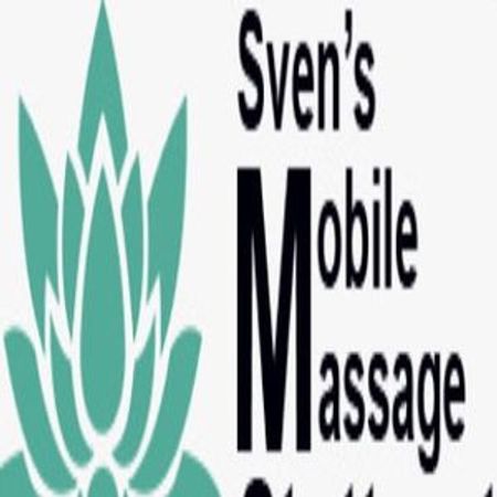 Svens Mobile Massage Stuttgart