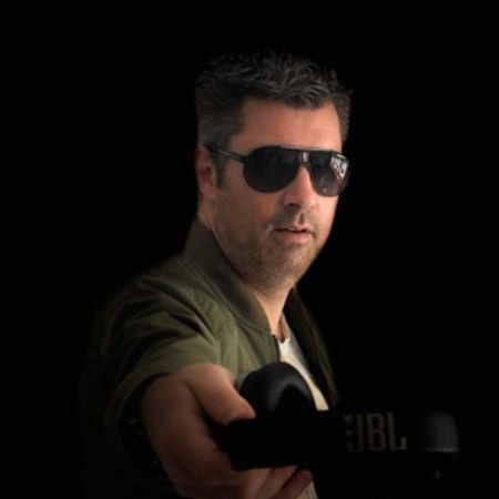 Event- und Hochzeits DJ DaReima