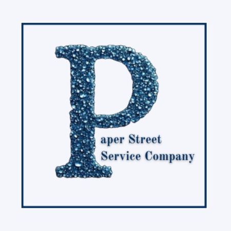 Paper Street Service Company