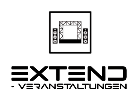 Extend - Veranstaltungen