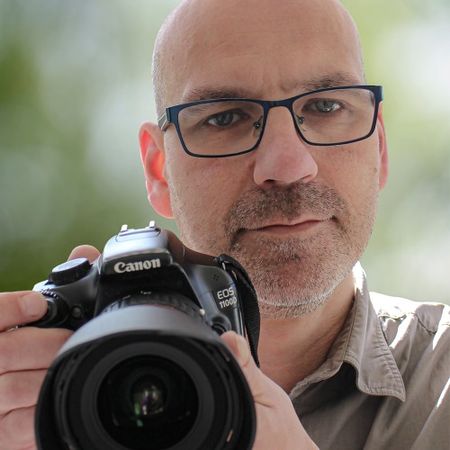 Oliver Stamm Werbefotograf Fotodesigner Grafikdesigner