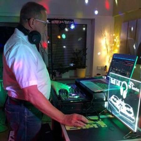 DJ Ralf Wuppertal